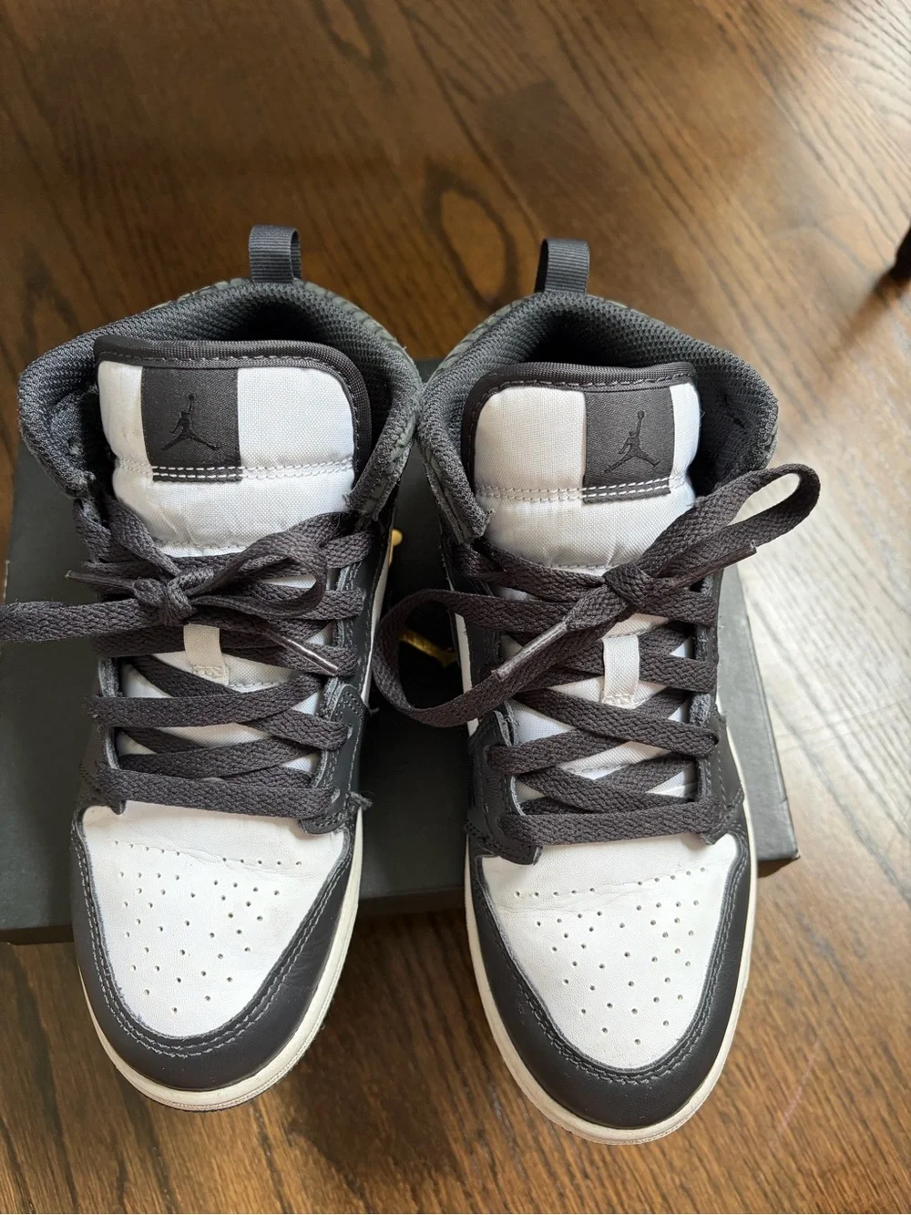 Nike air jordan